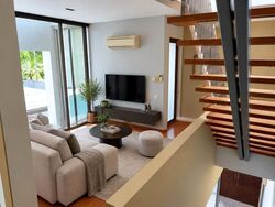 The Mondrian (D21), Semi-Detached #635456931